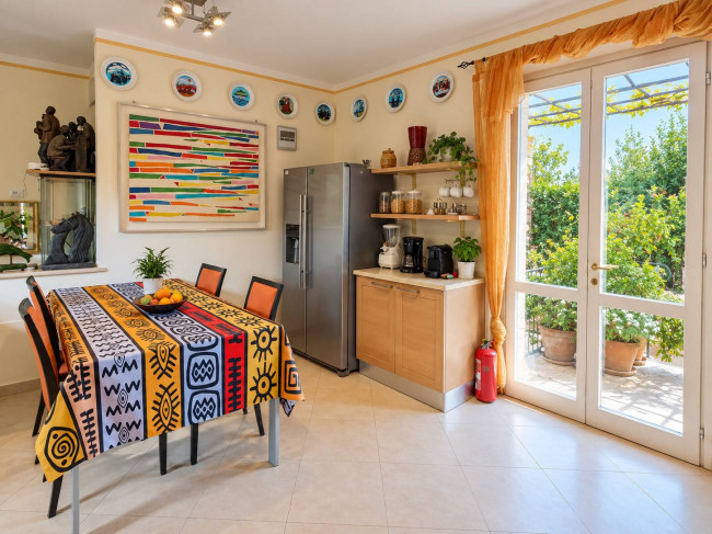 villa indipendente in affitto a Pietrasanta