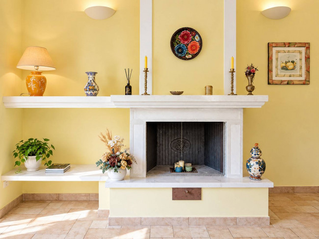 Villa in vendita a Pietrasanta