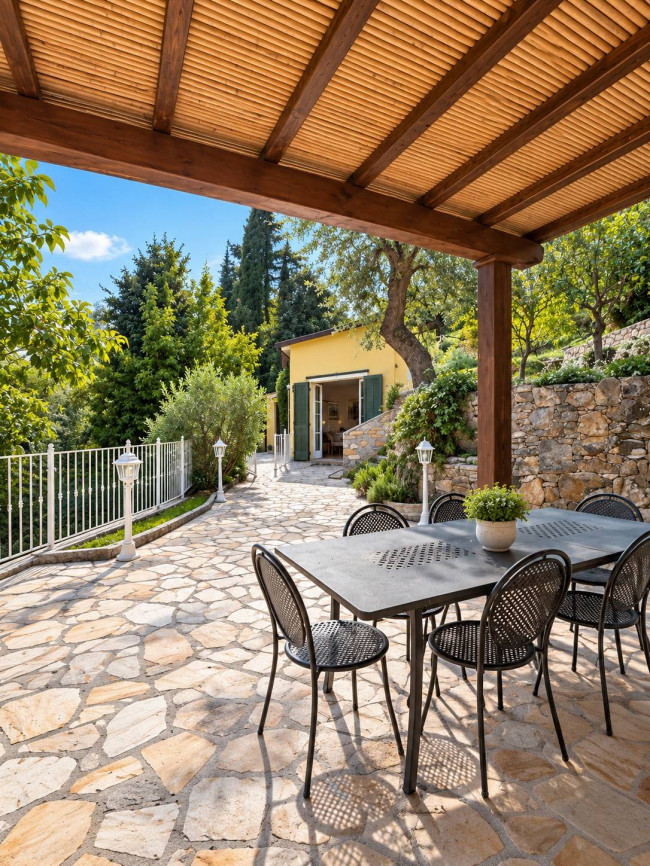 Villa in vendita a Pietrasanta