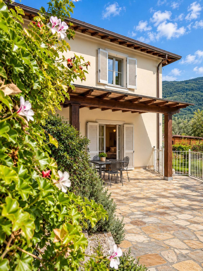 Villa in vendita a Pietrasanta