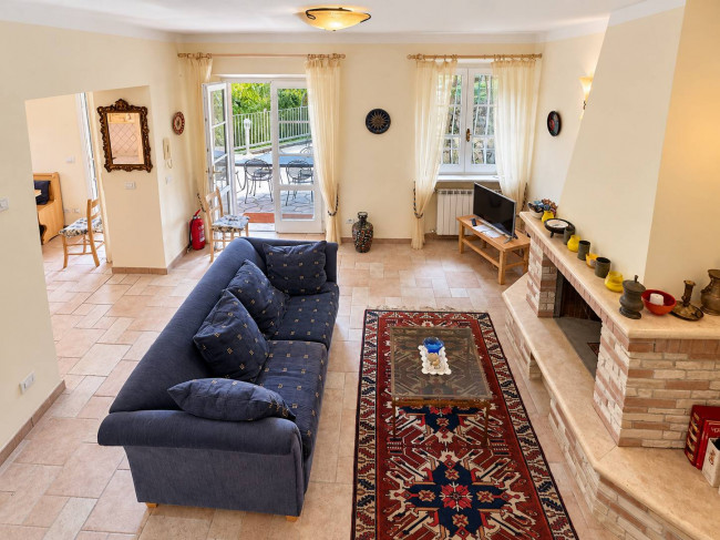 Villa in vendita a Pietrasanta
