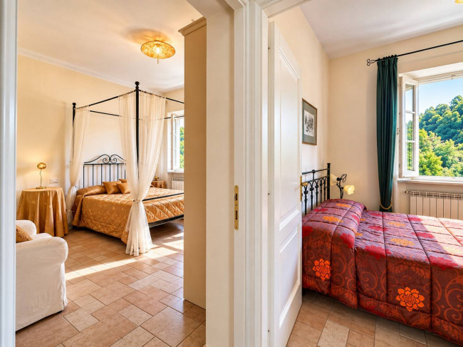 Villa in vendita a Pietrasanta