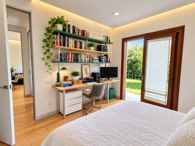 villa indipendente in vendita a Montignoso
