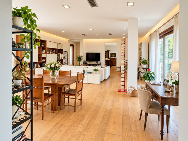 villa indipendente in vendita a Montignoso