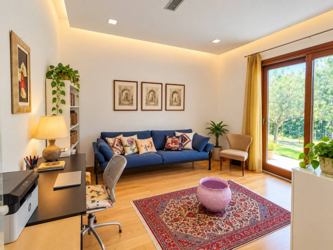 villa indipendente in vendita a Montignoso