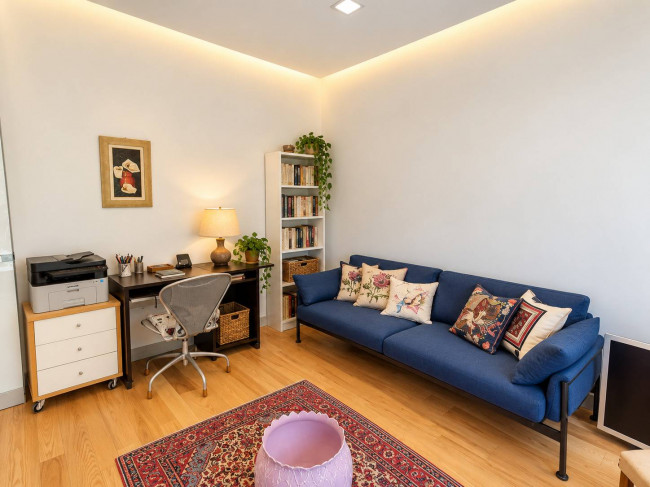 villa indipendente in vendita a Montignoso