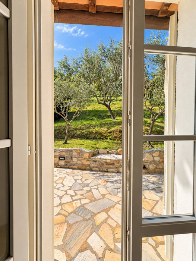 Villa in vendita a Pietrasanta