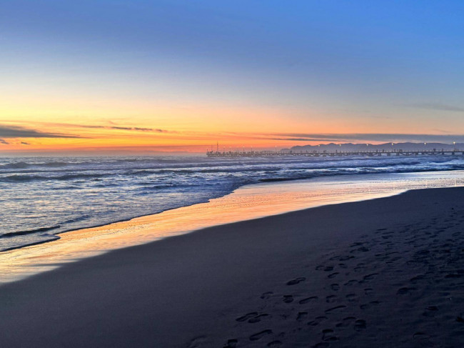 Stabilimento balneare in vendita a Forte dei Marmi