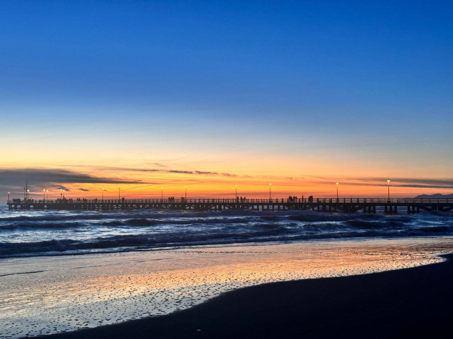 Stabilimento balneare in vendita a Forte dei Marmi