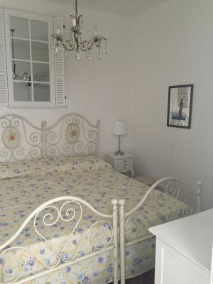 appartamento in affitto a Forte dei Marmi