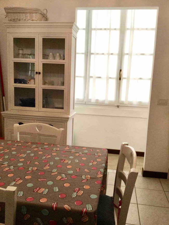 appartamento in affitto a Forte dei Marmi