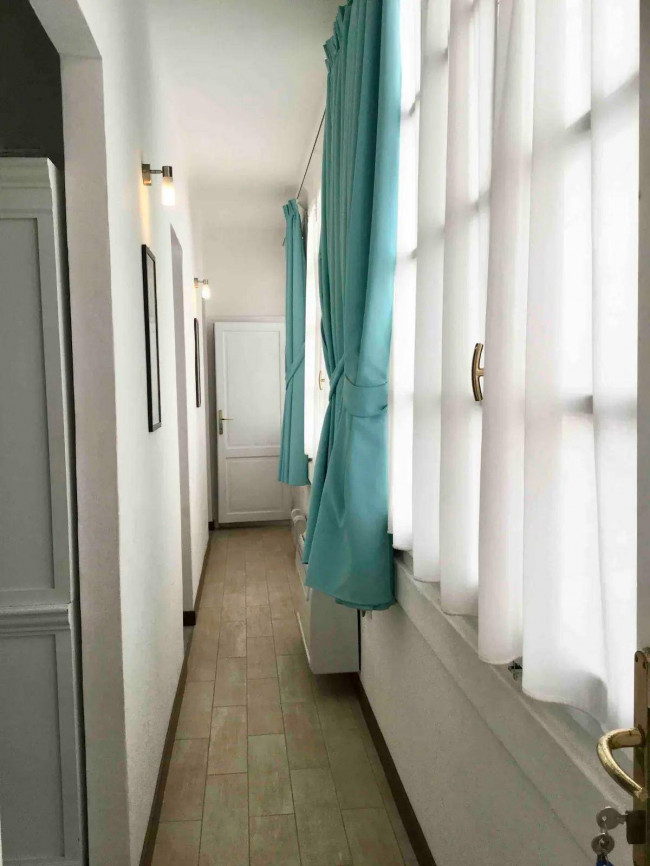 appartamento in affitto a Forte dei Marmi