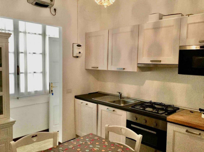 appartamento in affitto a Forte dei Marmi