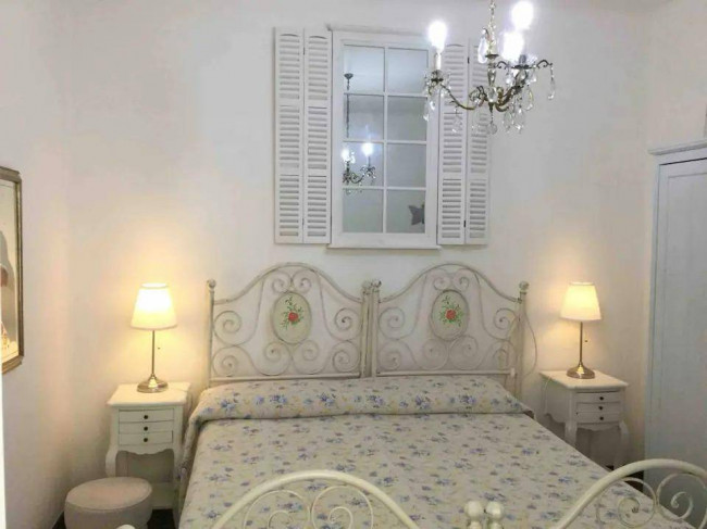 appartamento in affitto a Forte dei Marmi