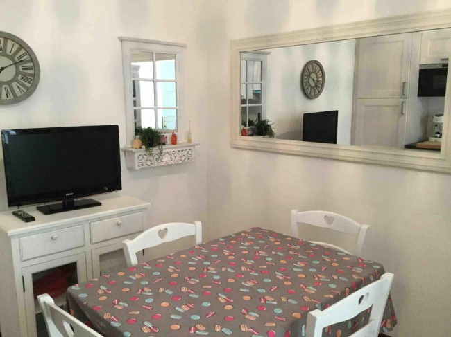 appartamento in affitto a Forte dei Marmi