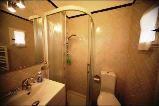 appartamento in affitto a Forte dei Marmi