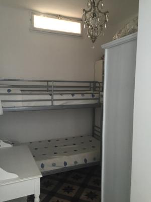 appartamento in affitto a Forte dei Marmi