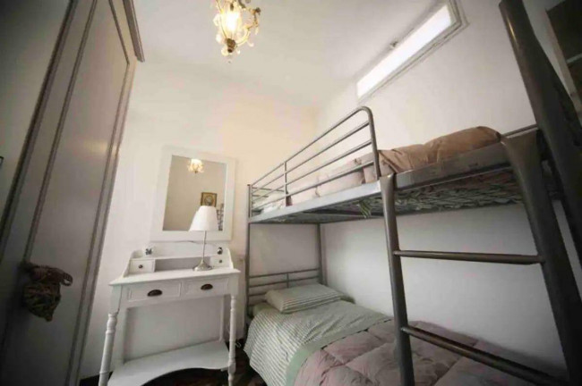 appartamento in affitto a Forte dei Marmi