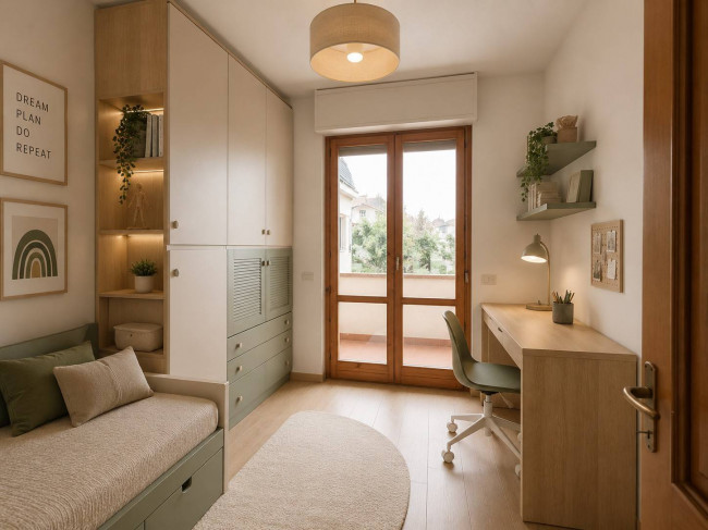 Villette a schiera in vendita a Pietrasanta