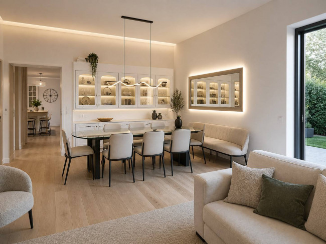 villa indipendente in vendita a Forte dei Marmi