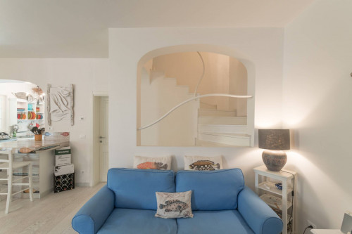 villa bifamiliare in affitto a Forte dei Marmi