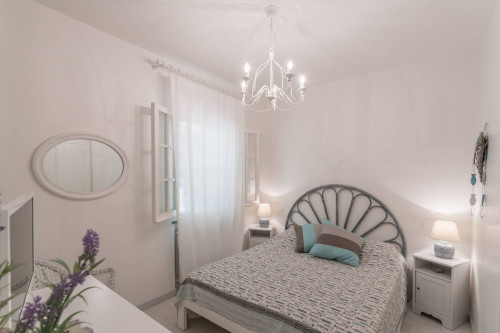 villa bifamiliare in affitto a Forte dei Marmi