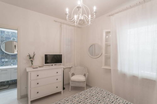 villa bifamiliare in affitto a Forte dei Marmi
