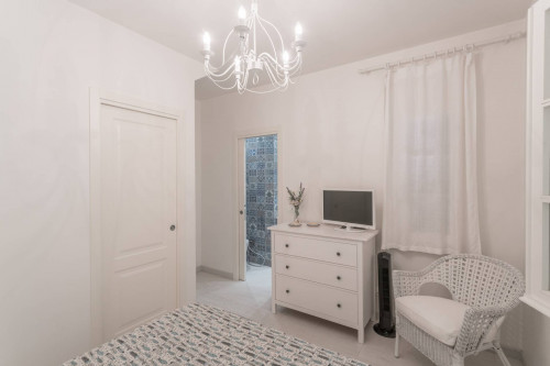villa bifamiliare in affitto a Forte dei Marmi