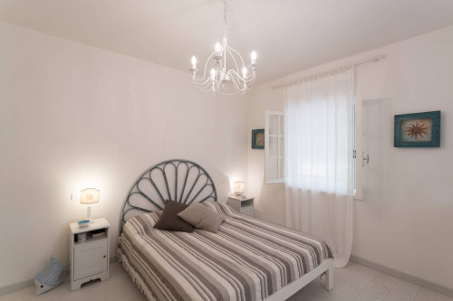 villa bifamiliare in affitto a Forte dei Marmi