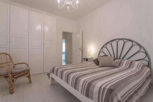 villa bifamiliare in affitto a Forte dei Marmi