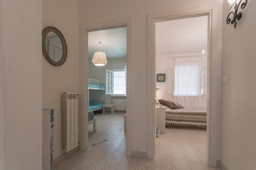 villa bifamiliare in affitto a Forte dei Marmi