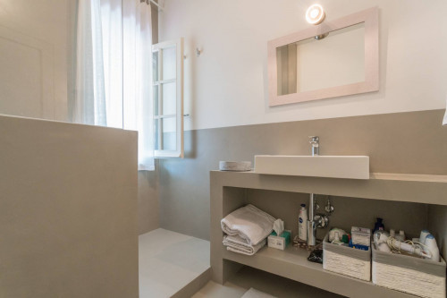 villa bifamiliare in affitto a Forte dei Marmi
