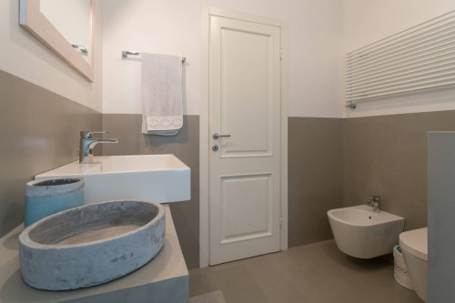 villa bifamiliare in affitto a Forte dei Marmi