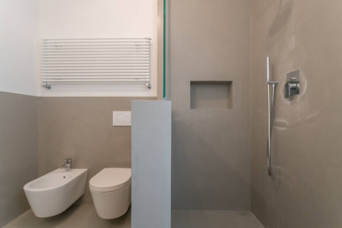 villa bifamiliare in affitto a Forte dei Marmi