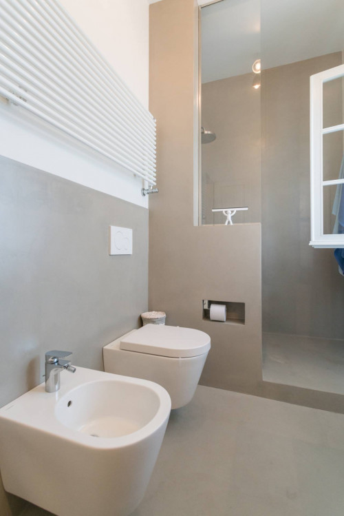 villa bifamiliare in affitto a Forte dei Marmi
