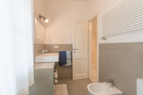 villa bifamiliare in affitto a Forte dei Marmi