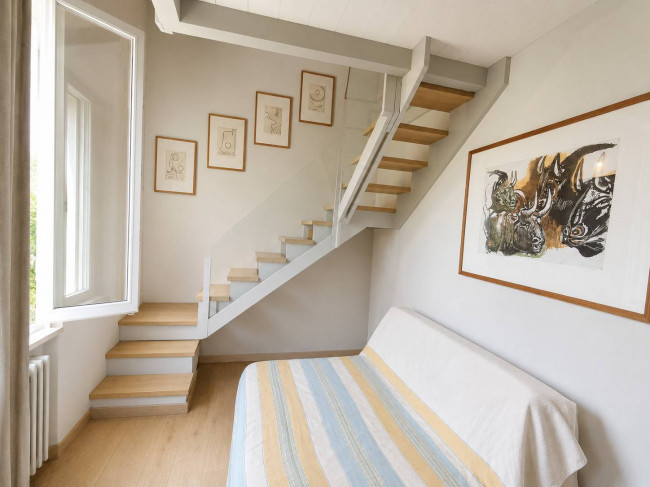 villa liberty s.detached for sale in Pietrasanta
