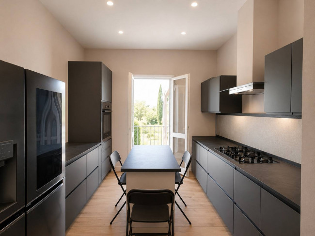 villa liberty s.detached for sale in Pietrasanta