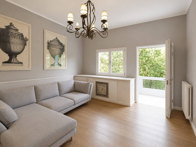 villa liberty s.detached for sale in Pietrasanta