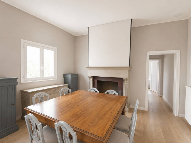 villa liberty s.detached for sale in Pietrasanta