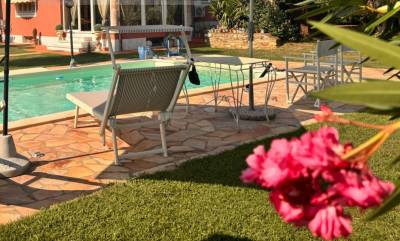 Villa in vendita a Seravezza