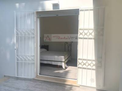 villa indipendente in vendita a Forte dei Marmi