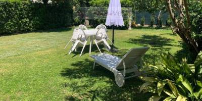 appartamento in affitto stagionale a Pietrasanta