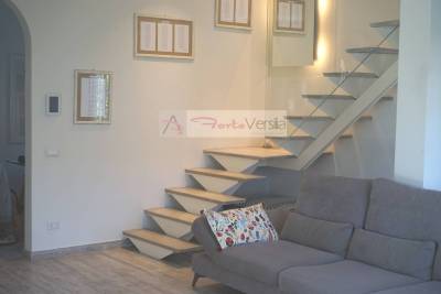 villa indipendente in vendita a Forte dei Marmi