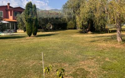 Villa in vendita a Seravezza