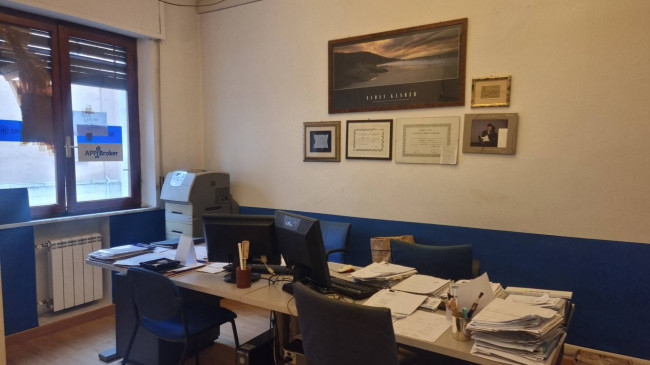 Ufficio in affitto a San Martino, Pisa (PI)