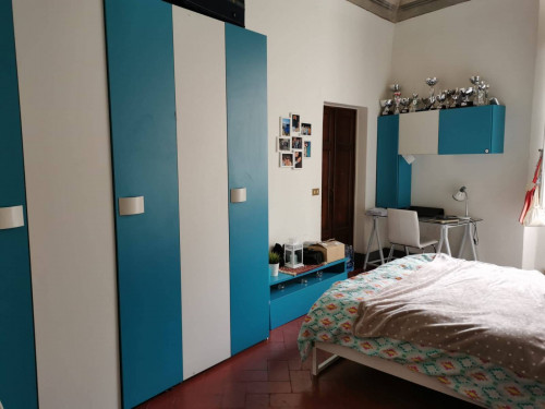 Porzione di casa in affitto a San Martino, Pisa (PI)