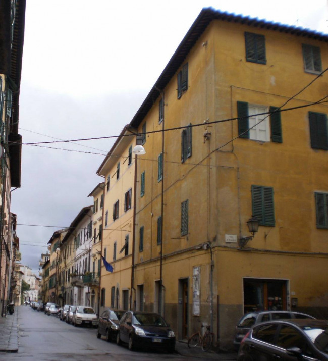 Porzione di casa in affitto a Sant'antonio, Pisa (PI)
