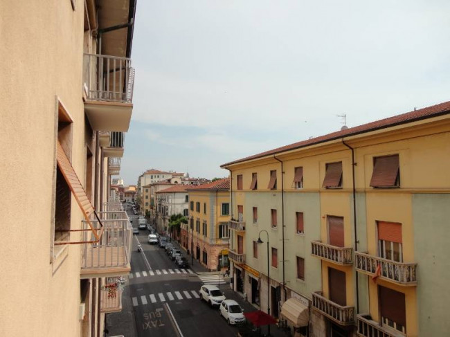 Porzione di casa in affitto a Sant'antonio, Pisa (PI)