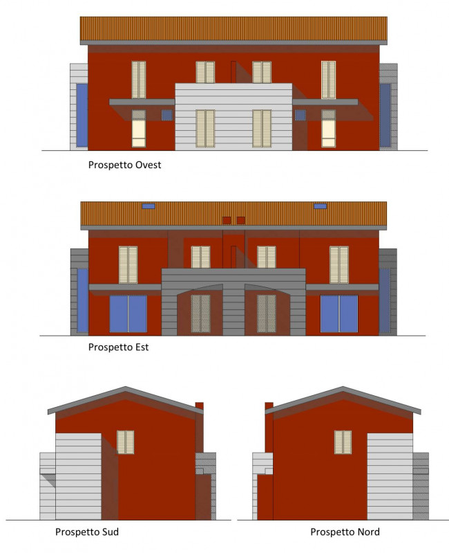 Casa indipendente in vendita a Ghezzano, San Giuliano Terme (PI)